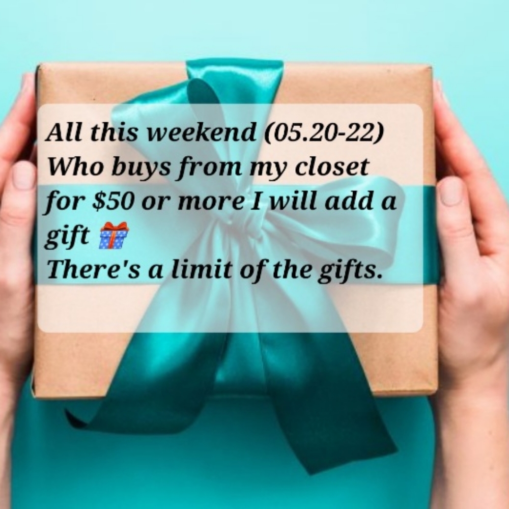 Clothes + gift